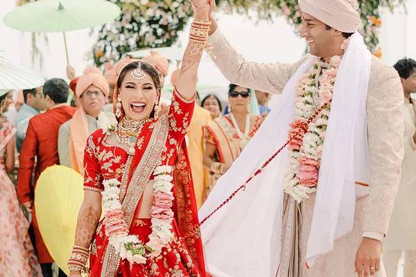 CA Matrimony 
